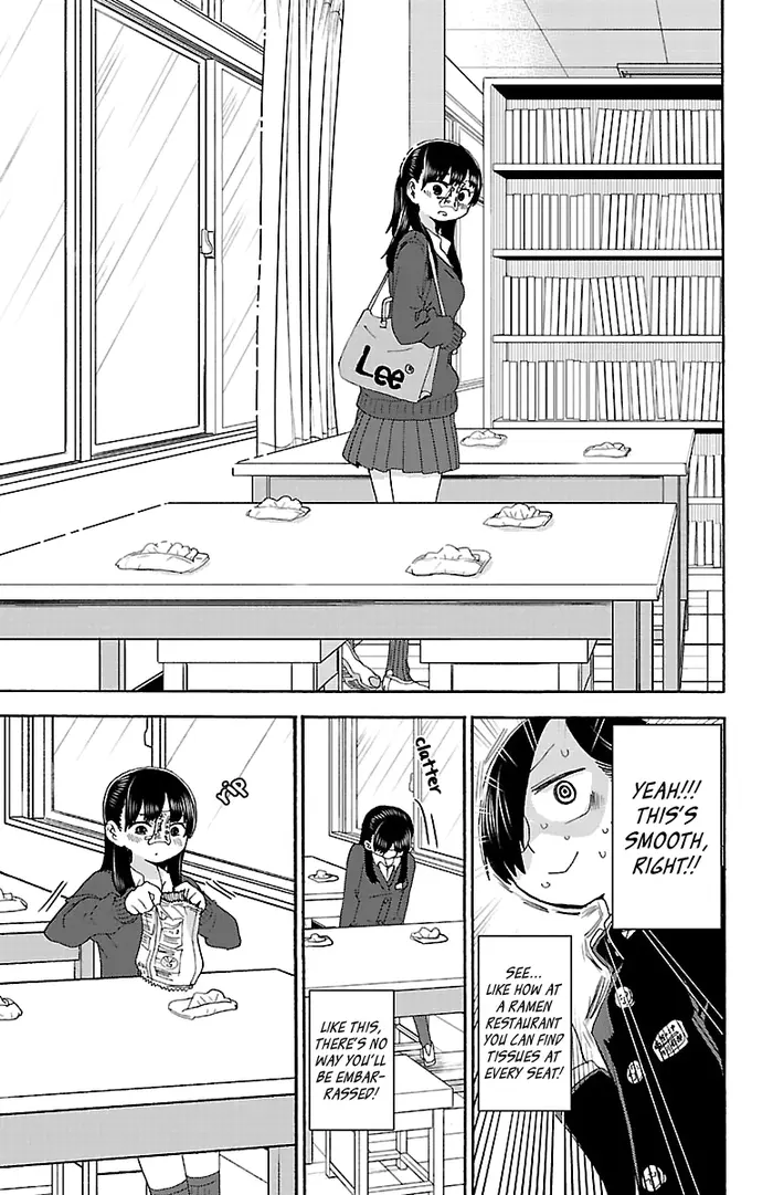 The Dangers in My Heart Chapter 15 image 08_optimized